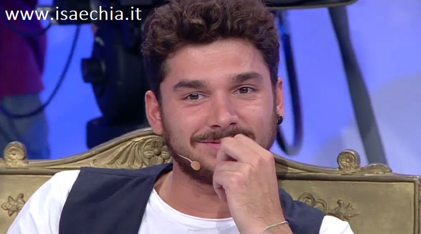 Andrea Cerioli dixit preview