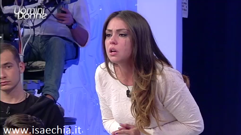 ‘Uomini e Donne’: l’opinione di Chia sulla puntata di oggi del Trono classico article-post