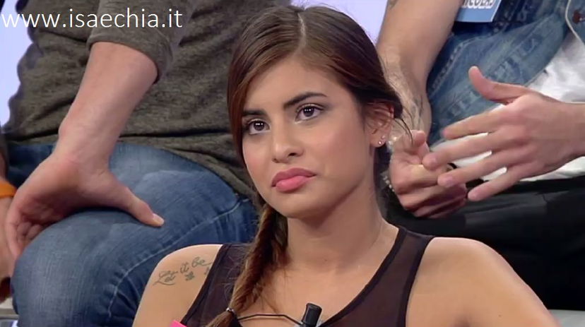 Cinzia Fuentes abbandona ‘Uomini e Donne’: “Faccio un grosso ‘in bocca al lupo’ a Jonás Berami per la sua scelta, che è più che scontata!” preview