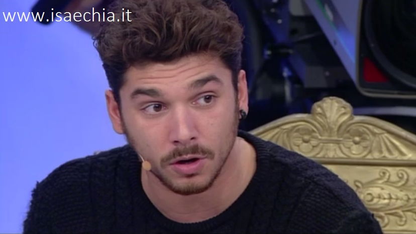 Sharon Bergonzi dixit, Andrea Cerioli respondit preview