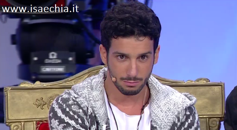 Rama Lila Giustini dixit, Jonás Berami respondit preview