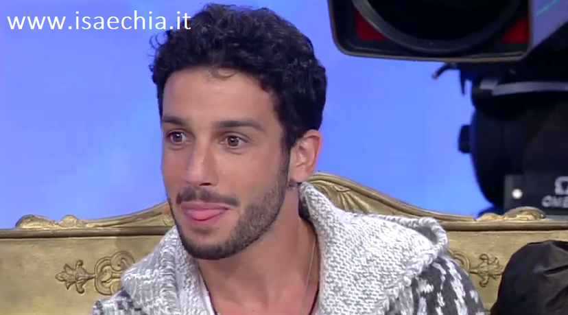 Adriana Peluso dixit, Jonás Berami respondit preview