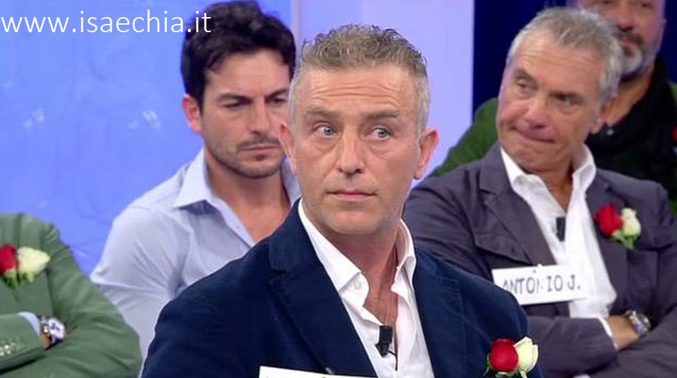 ‘Uomini e donne’: l’opinione di Isa sulla puntata di oggi del Trono over article-post