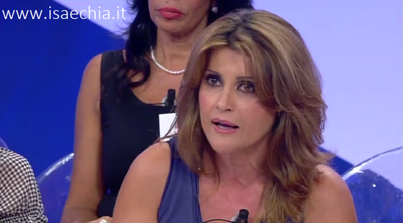 Samuel Baiocchi dixit, Elga Profili respondit preview