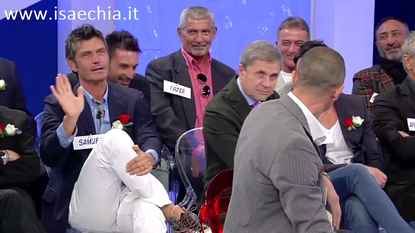 Samuel Baiocchi dixit preview