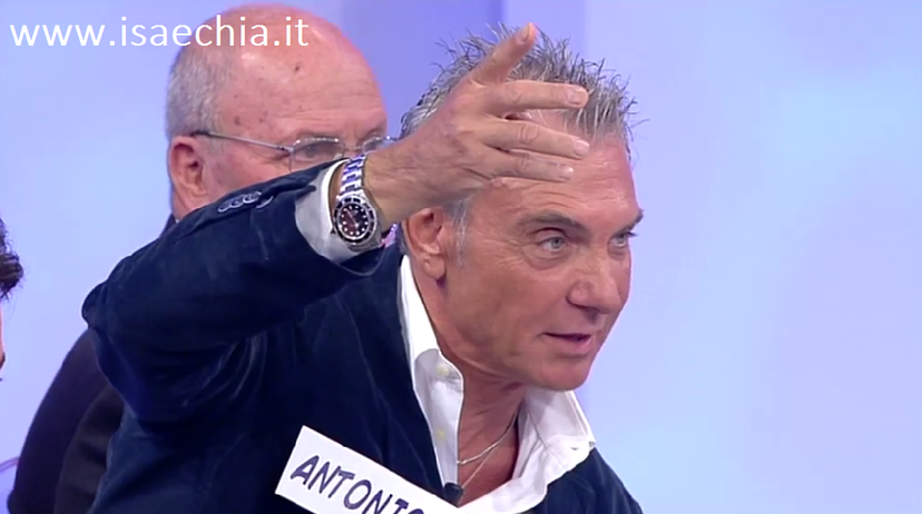 Franco Garna dixit, Antonio Jorio respondit preview