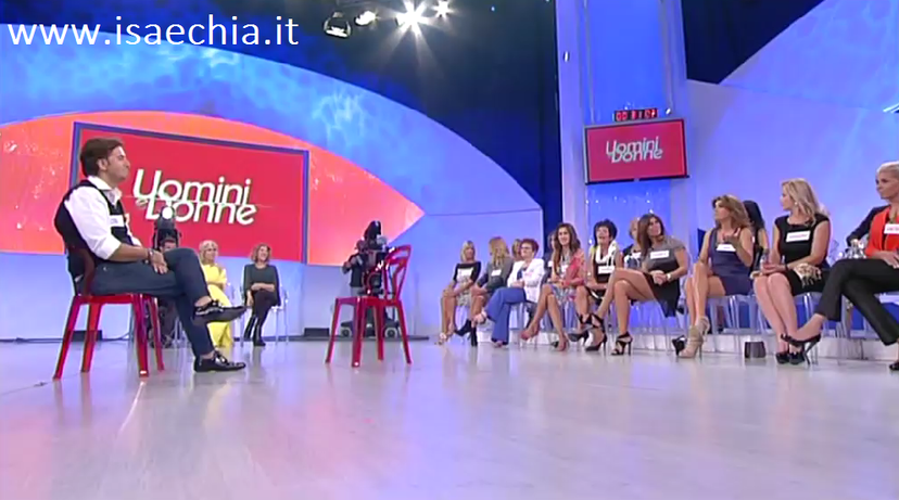 Elga Profili dixit, Ciro respondit preview