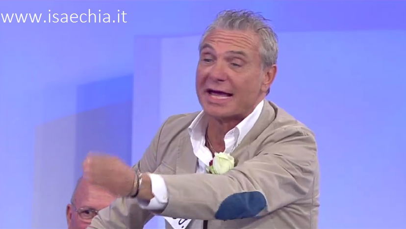 Antonio Jorio dixit, Graziano Amato respondit preview