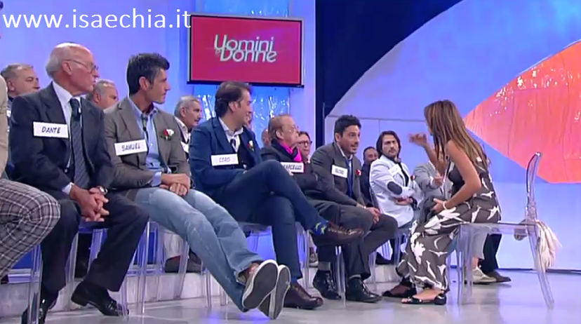 Barbara De Santi dixit preview