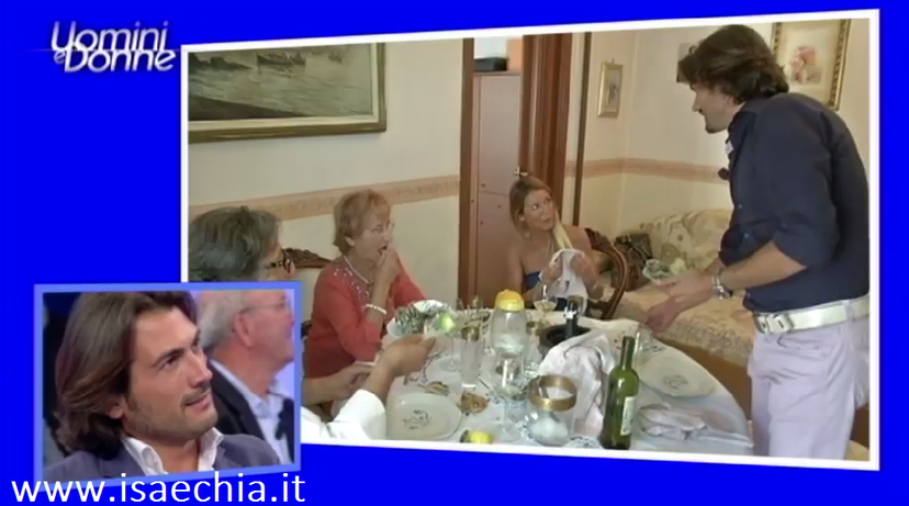 Barbara De Santi dixit, Guido Soldati respondit preview