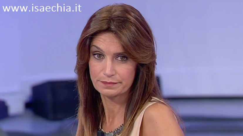 Gianni Sperti dixit, Barbara De Santi respondit preview