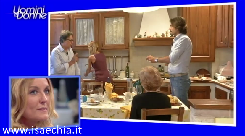 Auditel ‘Uomini e Donne’: ritornano le quattro puntate settimanali dedicate agli Over (che salgono negli ascolti), cala leggermente il Trono misto preview