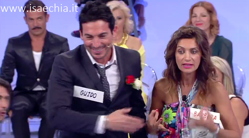 ‘Uomini e Donne’: l’opinione di Isa sulla puntata di oggi del Trono over article-post