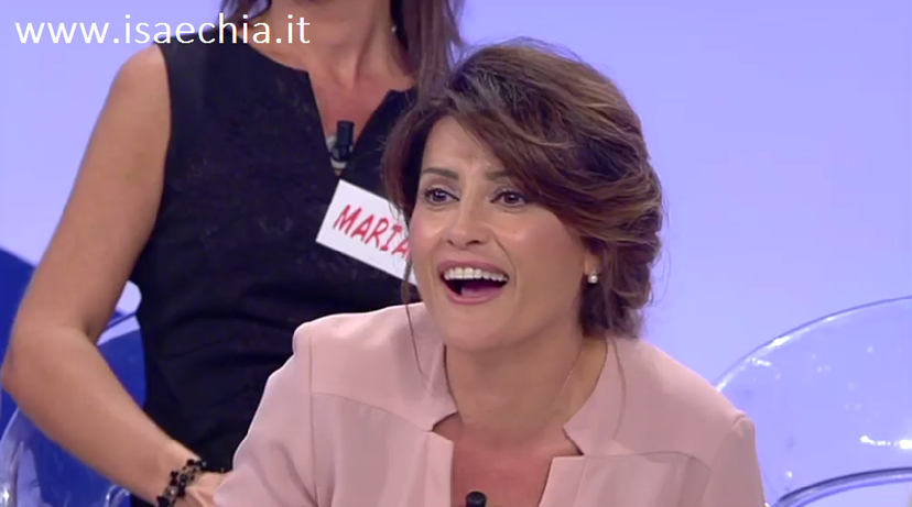 Elga Profili dixit, Graziano Amato respondit preview