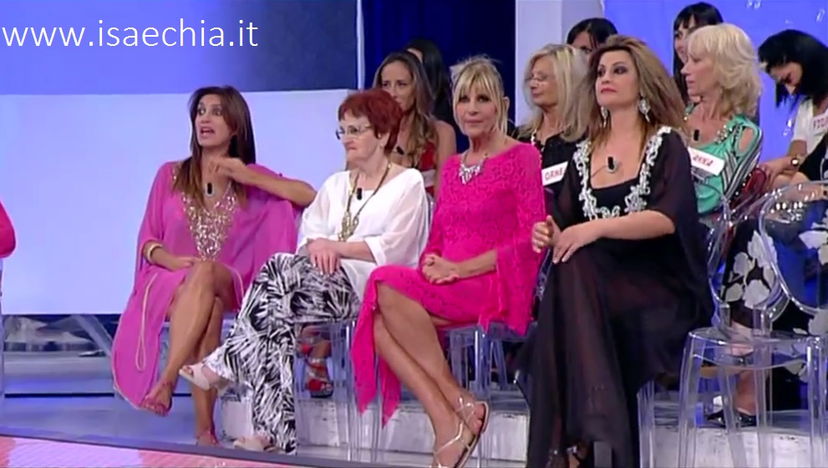 Barbara De Santi dixit, Guido Soldati respondit preview