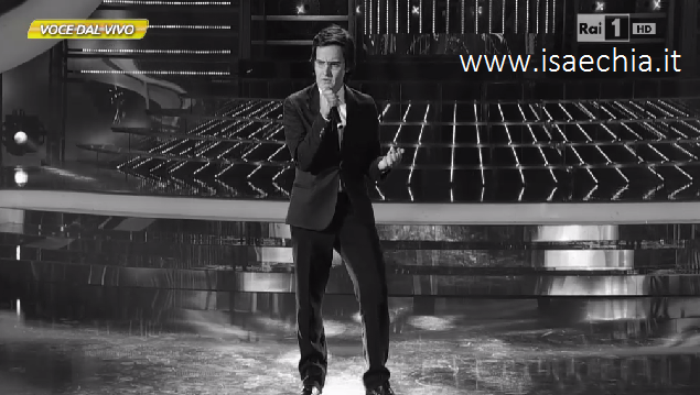 ‘Tale e quale show’: nella quarta puntata Valerio Scanu è Albano, Raffaella Fico si trasforma in Sabrina Salerno e vince Gianni Nazzaro in versione Massimo Ranieri preview