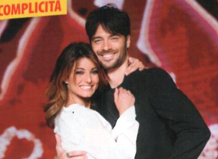 Giulio Berruti: “Ora ballo e corteggio Samanta Togni. Più in là…potrei fare il dentista!” preview