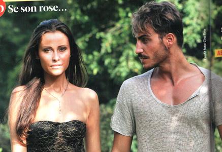 Irene Casartelli e Gennaro Farella: “Tra di noi è stato colpo di fulmine!” preview