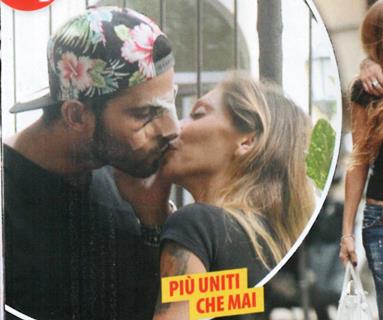 Alessio Lo Passo, un amore… incerottato: “Non ho parlato dell’incidente per non alimentare gossip!” article-post