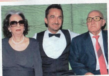 Nicola Savino ha perso il papà: “Spero che da lassù mi aiuti a essere una persona migliore!” preview