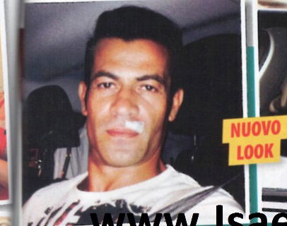 Gianni Sperti: “Addio Mustafà!” / Luca Viganò, cosa combini senza…Luce? article-post