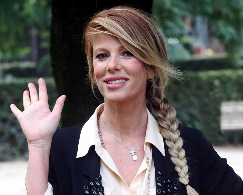 Alessia Marcuzzi sarà la conduttrice de ‘L’Isola Dei Famosi 10’ preview