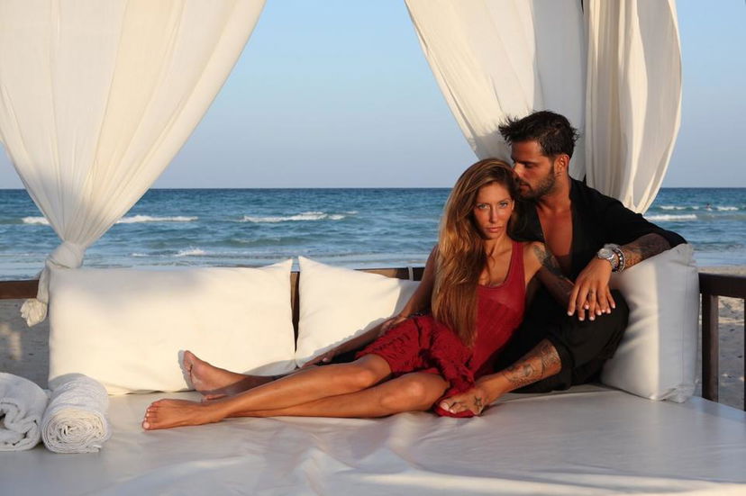 Alessio Lo Passo torna single: è finita la storia con l’imprenditrice Roberta Bonfanti preview