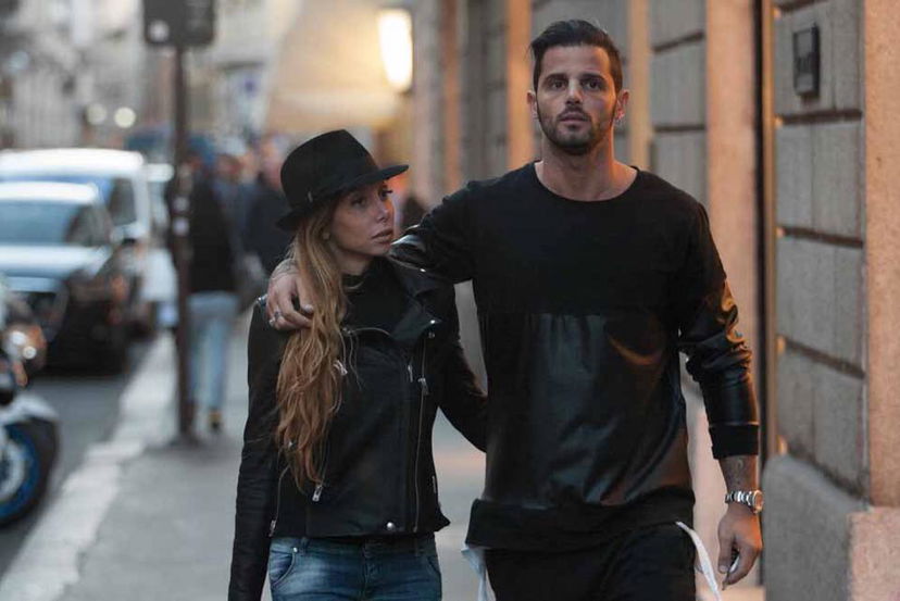 Alessio Lo Passo su Facebook dopo la fine della storia con Roberta Bonfanti: ‘Ho messo cuore e testa con persone che non meritavano niente!’ preview