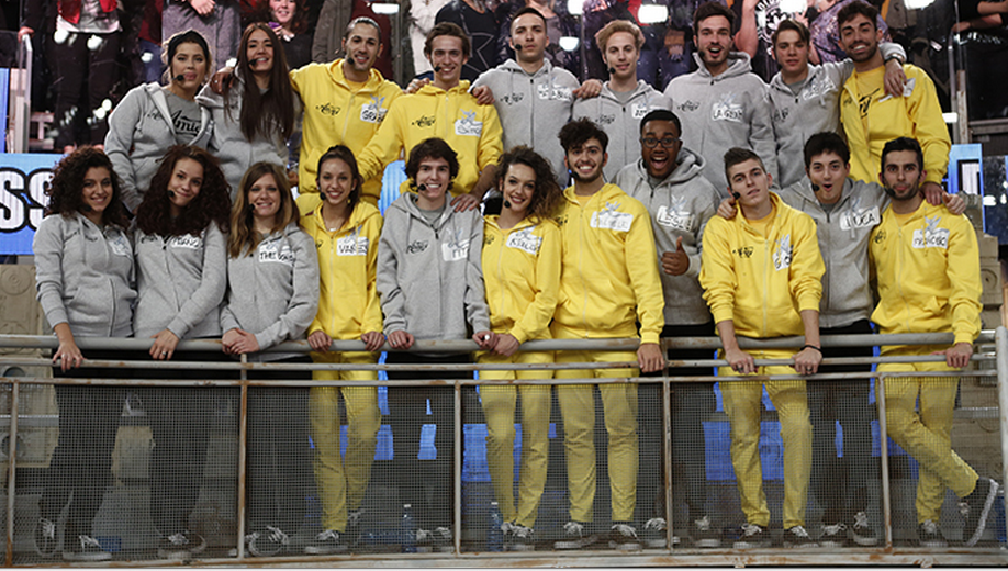 ‘Amici di Maria De Filippi’: ecco chi sono gli allievi della 14esima edizione del talent article-post