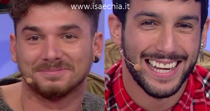 Auditel ‘Uomini e Donne’: precipita il Trono over, il trono di Andrea Cerioli e Jonas Berami si conferma il più seguito article-post