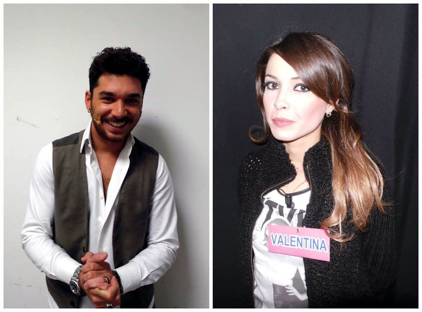 ‘Uomini e Donne’, Valentina Rapisarda e i tagli alle sue esterne con Andrea Cerioli… preview