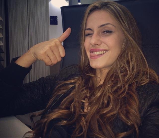 Anna Munafò, nuovo look per l’ex tronista di ‘Uomini e Donne’: “C’è aria di cambiamento, mi sento bene!”