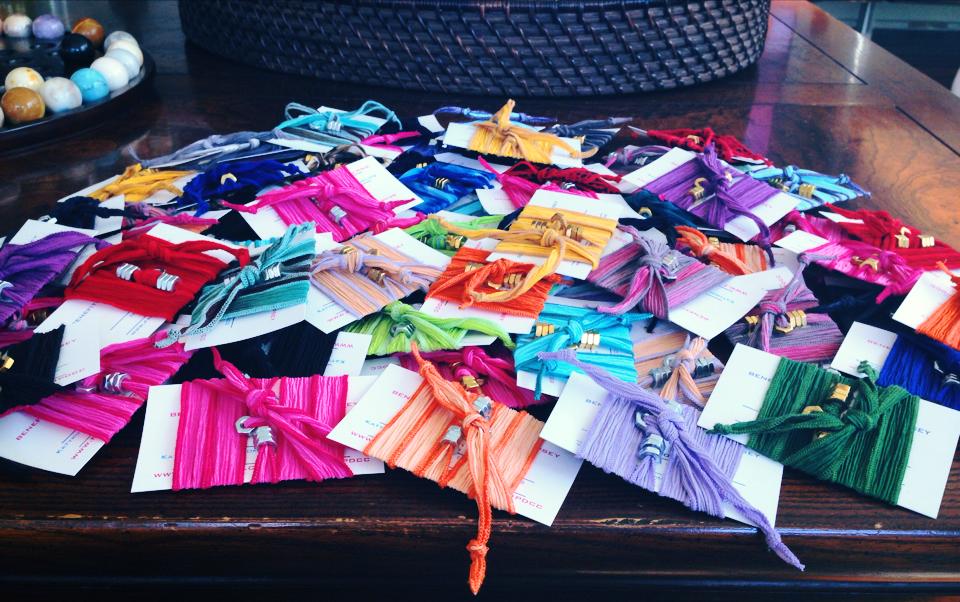 Arm Candy, ecco come acquistare i braccialetti di Patrick Dempsey per la lotta contro il cancro article-post