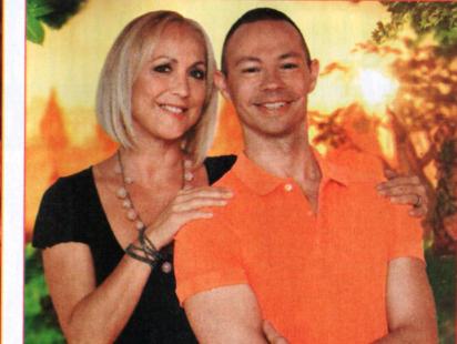 Alessandra Celentano dopo Pechino Express affronta la vera sfida: “Mia mamma ha l’Alzheimer. Io vivo per lei!” article-post