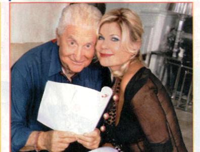 Patrizia Pellegrino: “State per sposarvi? Per il ricevimento vi apro le porte della mia casa!” preview