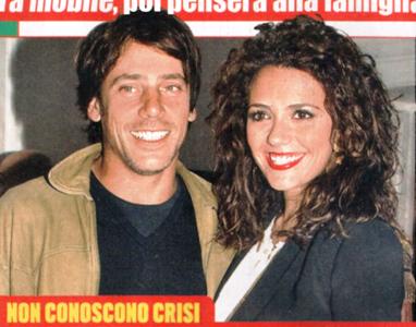 Serena Rossi: “La mia prossima vittoria? Un figlio!” preview