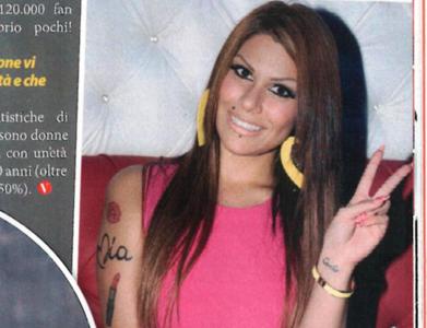 La fanpage di Mia Cellini: “La nostra soddisfazione maggiore è vedere la pagina ancora attiva!” preview