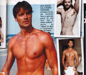 Non basta essere belli, ma Giulio Berruti piace a tutto il mondo! article-post