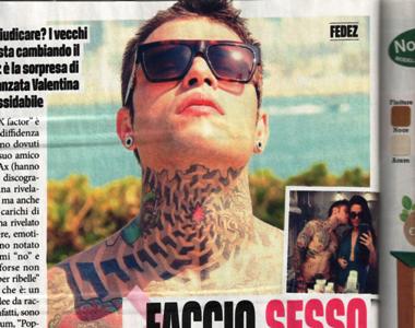 Fedez: “Faccio sesso tutto il giorno e…” preview