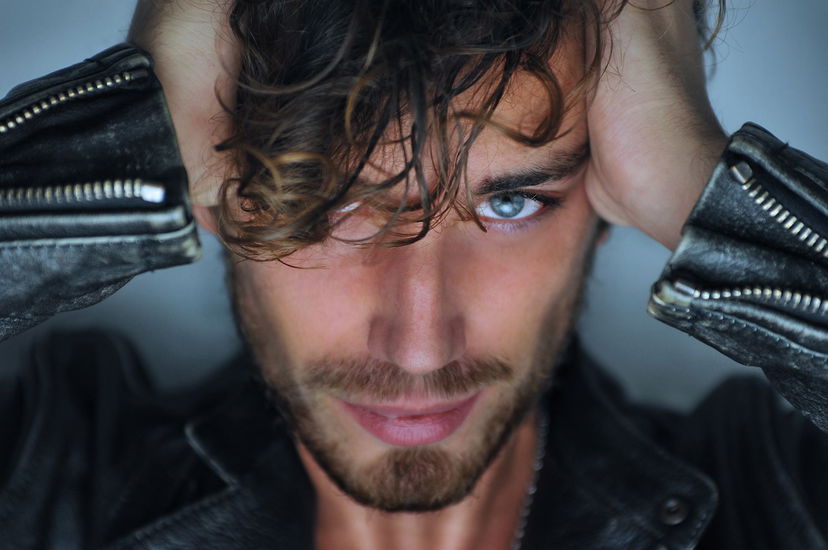 Daniele Scalise, l’amico di Andrea Cerioli che voleva corteggiare Teresa Cilia: foto preview