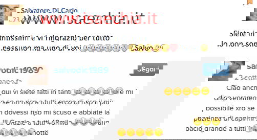 Facebook e Instagram