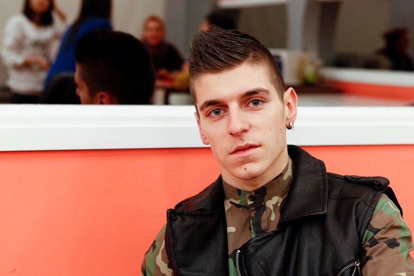 Amici 20, Giorgio Albanese si scaglia contro Rosa Di Grazia: ecco perché preview