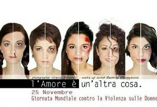 Oggi è la giornata mondiale contro la violenza sulle donne, ecco il pensiero dei vip article-post