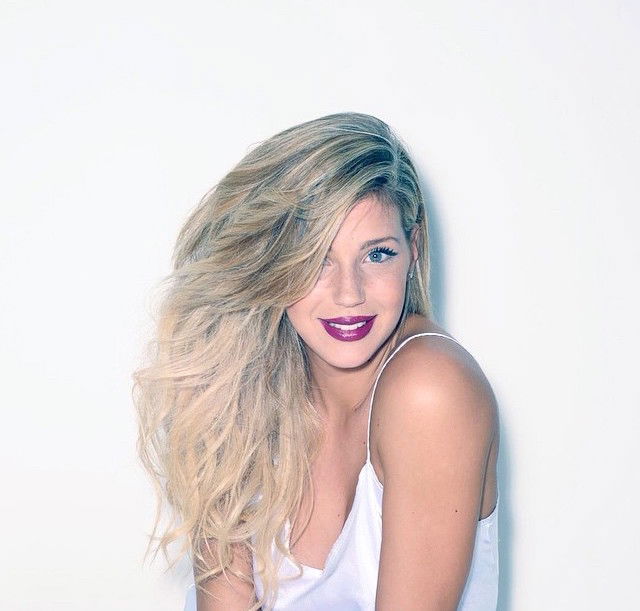 Giulia Calcaterra, la fine di un incubo: l’ex velina di ‘Striscia la Notizia’ dice finalmente la sua dopo l’archiviazione della denuncia per maltrattamento di animali preview