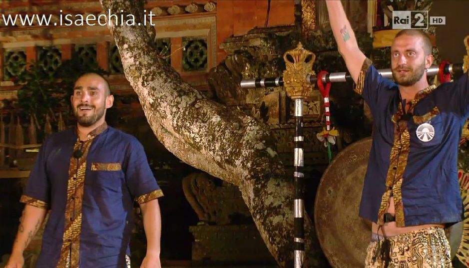 ‘Pechino Express’: l’opinione di Isa sulla finale e su tutti i protagonisti della terza edizione article-post