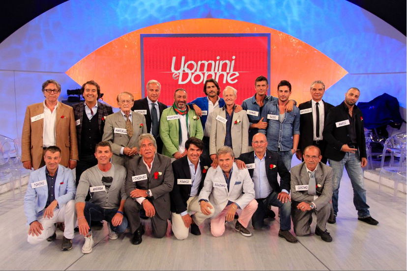 ‘Uomini e Donne’, un altro lutto colpisce il Trono over! preview