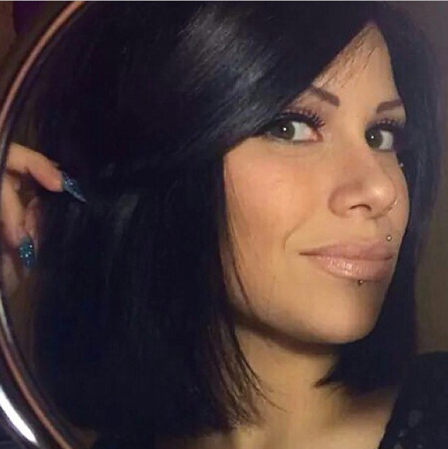 Grande Fratello 13, nuovo look per Mia Cellini: le foto preview