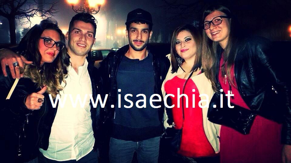 Jonás Berami: alcuni utenti del blog lo incontrano ieri sera e lui gli dice che… article-post