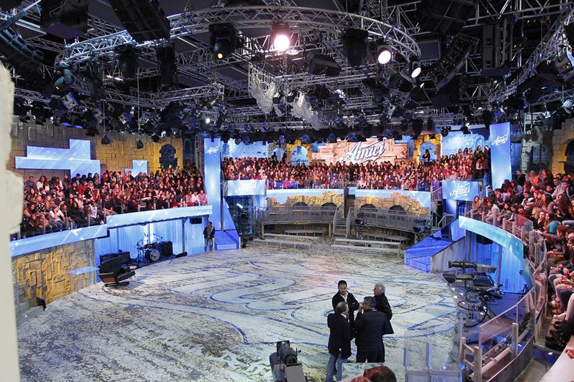 Amici 22, un allievo dell’ultima edizione entra nel cast dei ballerini professionisti del talent! preview