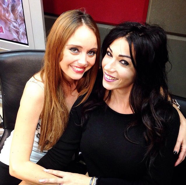 Luce Barucchi ospite in radio: “Ci sono persone che cercano sempre di passare da vittime…” preview